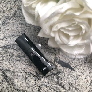 chanel le lift serum